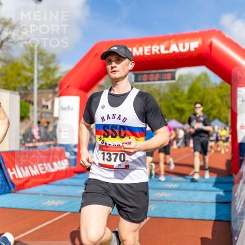 14.04.2024 - Hammer Lauf Michael Strokosch http://msf.ph/oto/6069150 14.04.2024 10:32:15 Laufen 14, 1370, 10, 02, 118 meine-sportfotos.de