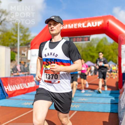 14.04.2024 - Hammer Lauf Michael Strokosch http://msf.ph/oto/6069153 14.04.2024 10:32:15 Laufen 1370, 56 meine-sportfotos.de