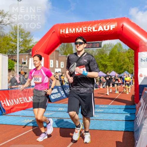 14.04.2024 - Hammer Lauf Michael Strokosch http://msf.ph/oto/6069158 14.04.2024 10:32:16 Laufen 806, 08, 88 meine-sportfotos.de