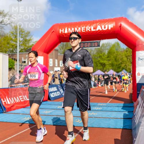 14.04.2024 - Hammer Lauf Michael Strokosch http://msf.ph/oto/6069159 14.04.2024 10:32:16 Laufen 806, 8, 08, 88 meine-sportfotos.de