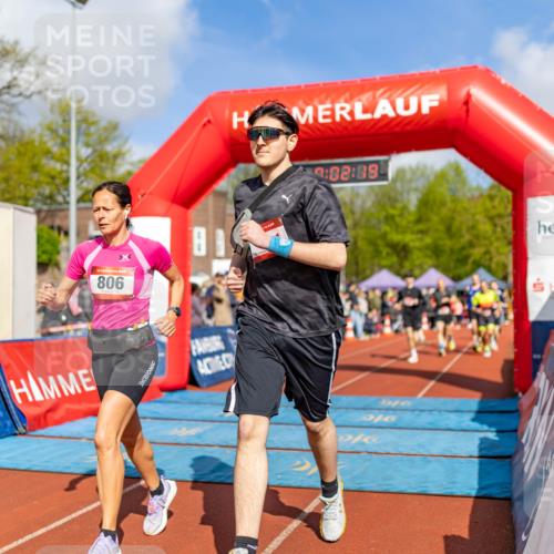 14.04.2024 - Hammer Lauf Michael Strokosch http://msf.ph/oto/6069162 14.04.2024 10:32:16 Laufen 806, 02, 89 meine-sportfotos.de