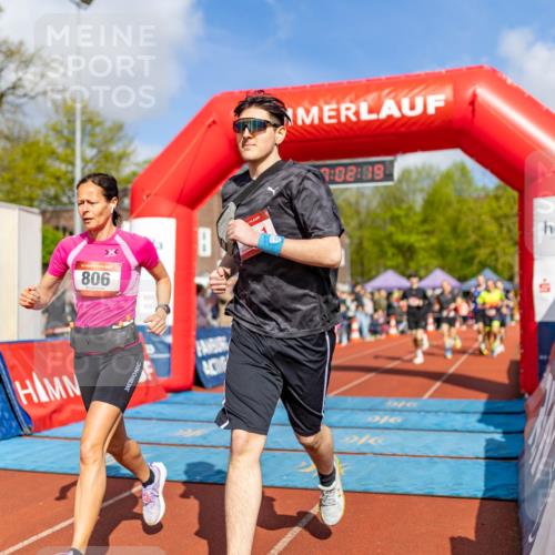 14.04.2024 - Hammer Lauf Michael Strokosch http://msf.ph/oto/6069164 14.04.2024 10:32:16 Laufen 806, 02, 88 meine-sportfotos.de