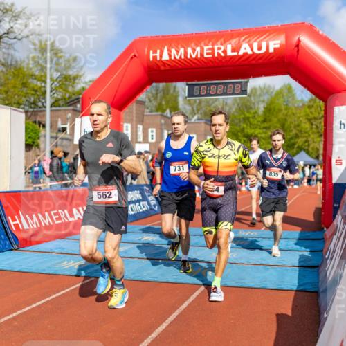 14.04.2024 - Hammer Lauf Michael Strokosch http://msf.ph/oto/6069169 14.04.2024 10:32:20 Laufen 562, 918, 88, 88, 88, 731, 835 meine-sportfotos.de