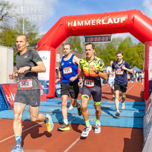 14.04.2024 - Hammer Lauf Michael Strokosch http://msf.ph/oto/6069178 14.04.2024 10:32:20 Laufen 562, 731, 88, 02, 28, 844, 344, 835 meine-sportfotos.de
