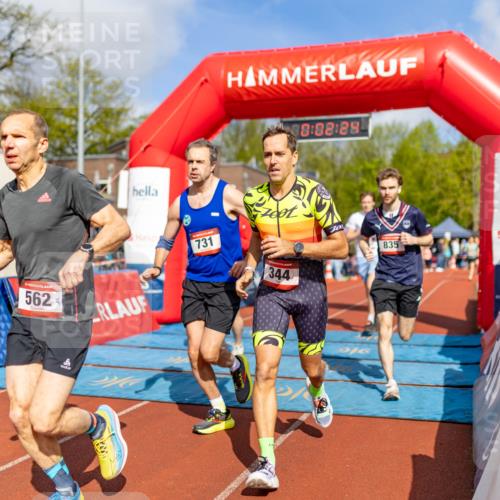 14.04.2024 - Hammer Lauf Michael Strokosch http://msf.ph/oto/6069181 14.04.2024 10:32:21 Laufen 562, 00, 02, 28, 100, 835, 731, 344 meine-sportfotos.de