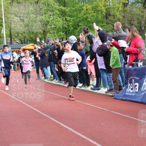 14.04.2024 - Hammer Lauf Strokosch-Dieckow http://msf.ph/oto/6069213 14.04.2024 09:51:50 Ziel 450, 959, 965, 982, 1270, 1404 meine-sportfotos.de