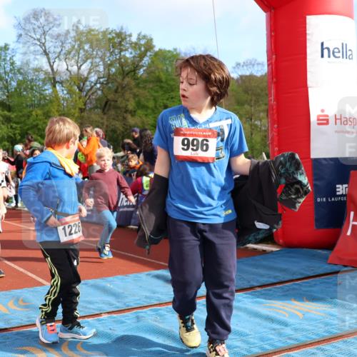 14.04.2024 - Hammer Lauf Strokosch-Dieckow http://msf.ph/oto/6070116 14.04.2024 09:52:41 Ziel 569, 672, 949, 996, 1034, 1226 meine-sportfotos.de