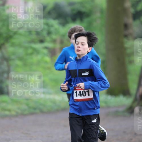14.04.2024 - Hammer Lauf Fuchs,  Jonas http://msf.ph/oto/6094490 14.04.2024 09:48:20 Laufen 1401 meine-sportfotos.de