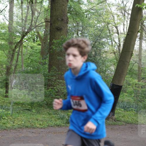 14.04.2024 - Hammer Lauf Fuchs,  Jonas http://msf.ph/oto/6094503 14.04.2024 09:48:23 Laufen  meine-sportfotos.de