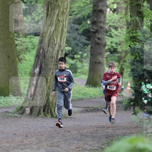 14.04.2024 - Hammer Lauf Fuchs,  Jonas http://msf.ph/oto/6094648 14.04.2024 09:48:41 Laufen 789, 644 meine-sportfotos.de