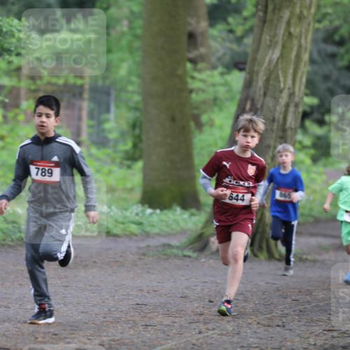 14.04.2024 - Hammer Lauf Fuchs,  Jonas http://msf.ph/oto/6094676 14.04.2024 09:48:43 Laufen 789, 865, 2644, 154 meine-sportfotos.de