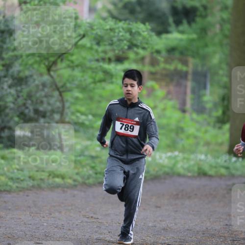 14.04.2024 - Hammer Lauf Fuchs,  Jonas http://msf.ph/oto/6094677 14.04.2024 09:48:43 Laufen 789, 64 meine-sportfotos.de