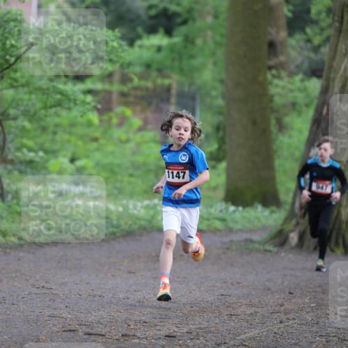 14.04.2024 - Hammer Lauf Fuchs,  Jonas http://msf.ph/oto/6094755 14.04.2024 09:48:49 Laufen 1147, 947, 951 meine-sportfotos.de