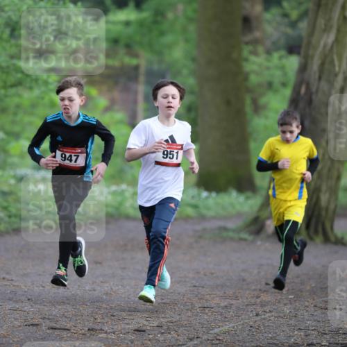 14.04.2024 - Hammer Lauf Fuchs,  Jonas http://msf.ph/oto/6094794 14.04.2024 09:48:51 Laufen 947, 951 meine-sportfotos.de