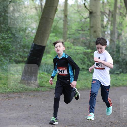 14.04.2024 - Hammer Lauf Fuchs,  Jonas http://msf.ph/oto/6094828 14.04.2024 09:48:54 Laufen 947, 951 meine-sportfotos.de