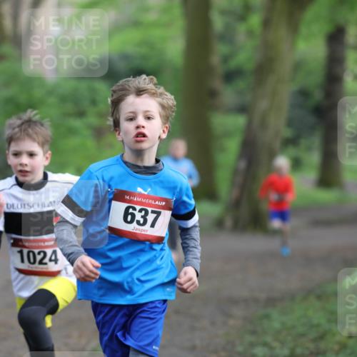 14.04.2024 - Hammer Lauf Fuchs,  Jonas http://msf.ph/oto/6094956 14.04.2024 09:49:03 Laufen 1024, 14, 637 meine-sportfotos.de