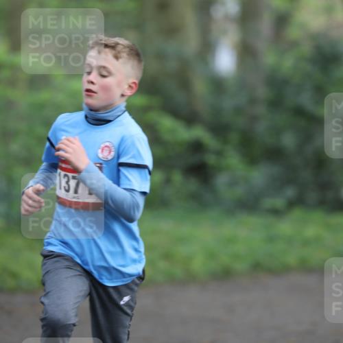 14.04.2024 - Hammer Lauf Fuchs,  Jonas http://msf.ph/oto/6094993 14.04.2024 09:49:05 Laufen 137 meine-sportfotos.de