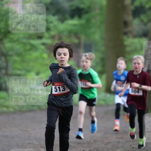 14.04.2024 - Hammer Lauf Fuchs,  Jonas http://msf.ph/oto/6095017 14.04.2024 09:49:07 Laufen 513, 504 meine-sportfotos.de