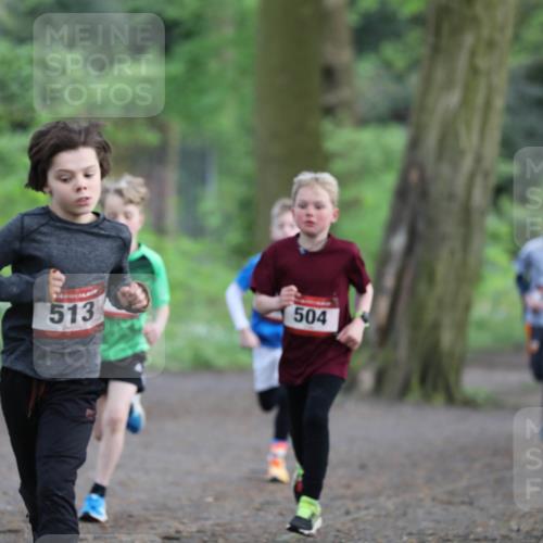 14.04.2024 - Hammer Lauf Fuchs,  Jonas http://msf.ph/oto/6095023 14.04.2024 09:49:08 Laufen 513, 504 meine-sportfotos.de