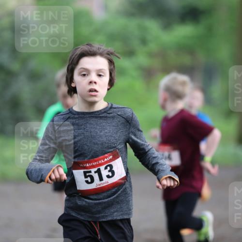 14.04.2024 - Hammer Lauf Fuchs,  Jonas http://msf.ph/oto/6095043 14.04.2024 09:49:09 Laufen 14, 513 meine-sportfotos.de