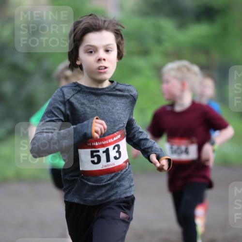 14.04.2024 - Hammer Lauf Fuchs,  Jonas http://msf.ph/oto/6095045 14.04.2024 09:49:09 Laufen 14, 513 meine-sportfotos.de