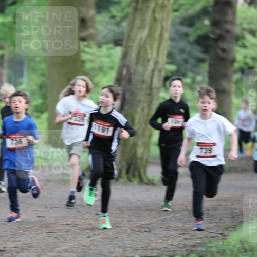 14.04.2024 - Hammer Lauf Fuchs,  Jonas http://msf.ph/oto/6095207 14.04.2024 09:49:24 Laufen 1191, 736 meine-sportfotos.de