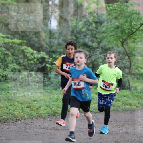 14.04.2024 - Hammer Lauf Fuchs,  Jonas http://msf.ph/oto/6095212 14.04.2024 09:49:25 Laufen 737, 366, 863, 1005 meine-sportfotos.de