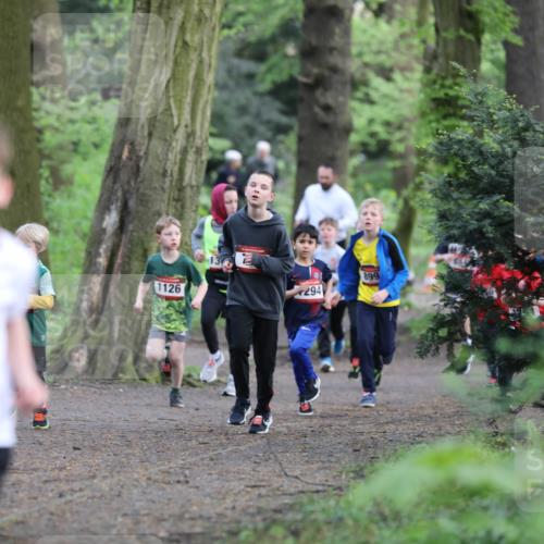 14.04.2024 - Hammer Lauf Fuchs,  Jonas http://msf.ph/oto/6095235 14.04.2024 09:49:27 Laufen 1126, 13, 899, 294 meine-sportfotos.de