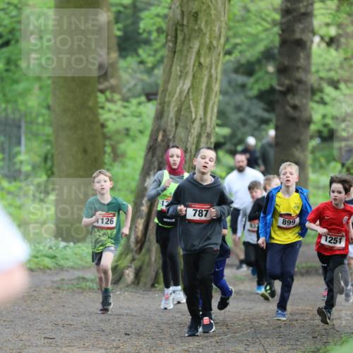 14.04.2024 - Hammer Lauf Fuchs,  Jonas http://msf.ph/oto/6095241 14.04.2024 09:49:28 Laufen 126, 787, 899, 1251 meine-sportfotos.de