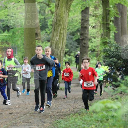 14.04.2024 - Hammer Lauf Fuchs,  Jonas http://msf.ph/oto/6095266 14.04.2024 09:49:31 Laufen 933, 787, 1126, 1377, 1259, 1251 meine-sportfotos.de
