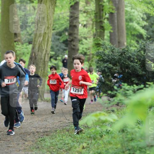 14.04.2024 - Hammer Lauf Fuchs,  Jonas http://msf.ph/oto/6095275 14.04.2024 09:49:31 Laufen 77, 933, 787, 1259, 1251 meine-sportfotos.de