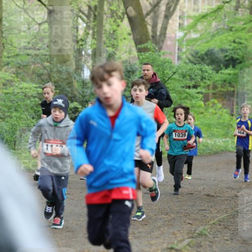 14.04.2024 - Hammer Lauf Fuchs,  Jonas http://msf.ph/oto/6095418 14.04.2024 09:49:42 Laufen 1039, 664, 1057, 128 meine-sportfotos.de