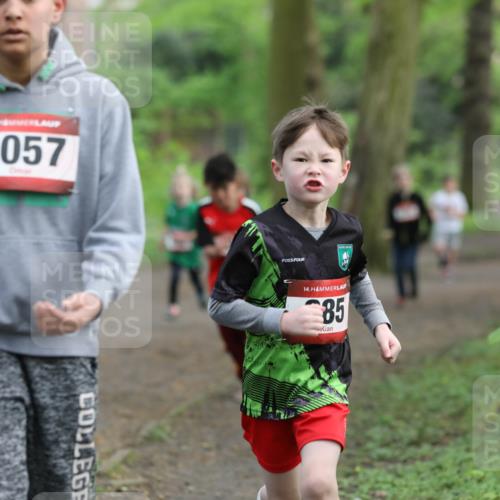 14.04.2024 - Hammer Lauf Fuchs,  Jonas http://msf.ph/oto/6095503 14.04.2024 09:49:50 Laufen 1057, 14, 85 meine-sportfotos.de