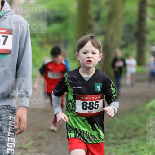 14.04.2024 - Hammer Lauf Fuchs,  Jonas http://msf.ph/oto/6095505 14.04.2024 09:49:50 Laufen 14, 1057, 14, 885 meine-sportfotos.de