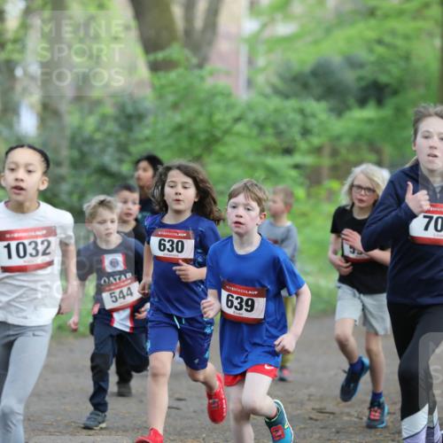 14.04.2024 - Hammer Lauf Fuchs,  Jonas http://msf.ph/oto/6095642 14.04.2024 09:50:05 Laufen 1032, 544, 630, 639, 705 meine-sportfotos.de