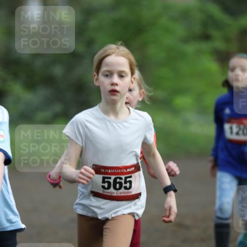 14.04.2024 - Hammer Lauf Fuchs,  Jonas http://msf.ph/oto/6095761 14.04.2024 09:50:28 Laufen 651, 14, 565, 1202 meine-sportfotos.de