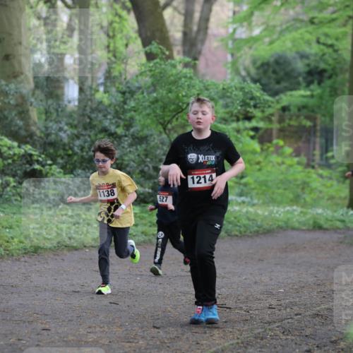 14.04.2024 - Hammer Lauf Fuchs,  Jonas http://msf.ph/oto/6095776 14.04.2024 09:50:30 Laufen 1138, 527, 1214, 1270 meine-sportfotos.de