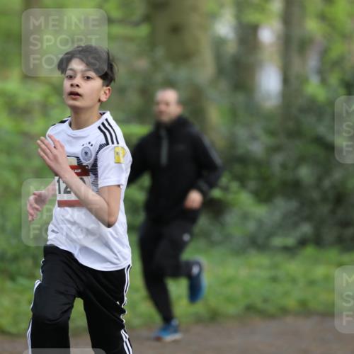 14.04.2024 - Hammer Lauf Fuchs,  Jonas http://msf.ph/oto/6095801 14.04.2024 09:50:34 Laufen  meine-sportfotos.de