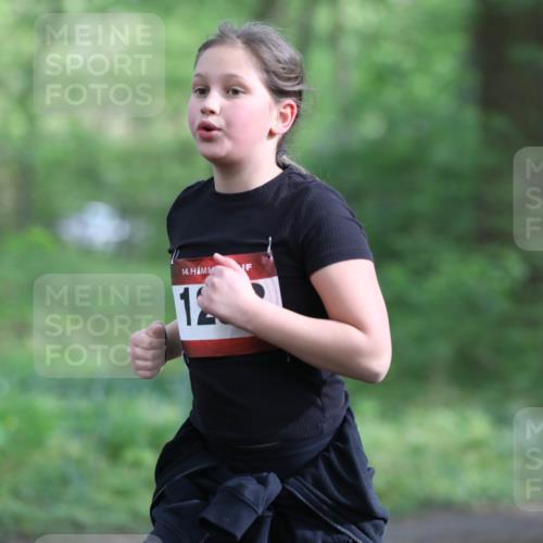 14.04.2024 - Hammer Lauf Fuchs,  Jonas http://msf.ph/oto/6096461 14.04.2024 09:51:59 Laufen 14, 12 meine-sportfotos.de