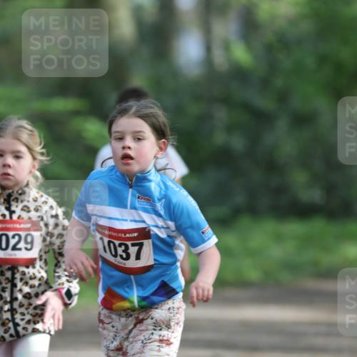 14.04.2024 - Hammer Lauf Fuchs,  Jonas http://msf.ph/oto/6096637 14.04.2024 09:52:33 Laufen 1029, 1037 meine-sportfotos.de