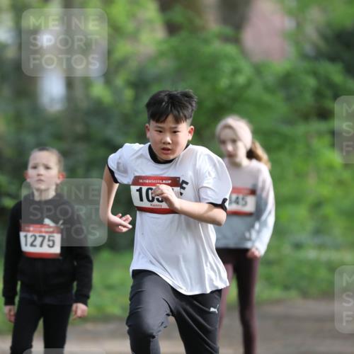 14.04.2024 - Hammer Lauf Fuchs,  Jonas http://msf.ph/oto/6096680 14.04.2024 09:52:39 Laufen 1275, 14, 10, 145 meine-sportfotos.de