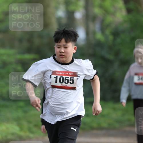 14.04.2024 - Hammer Lauf Fuchs,  Jonas http://msf.ph/oto/6096683 14.04.2024 09:52:40 Laufen 14, 1055, 345 meine-sportfotos.de
