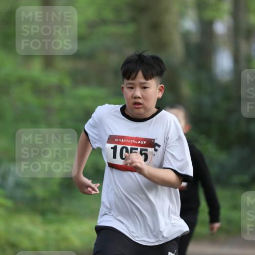 14.04.2024 - Hammer Lauf Fuchs,  Jonas http://msf.ph/oto/6096685 14.04.2024 09:52:40 Laufen 14, 1055 meine-sportfotos.de