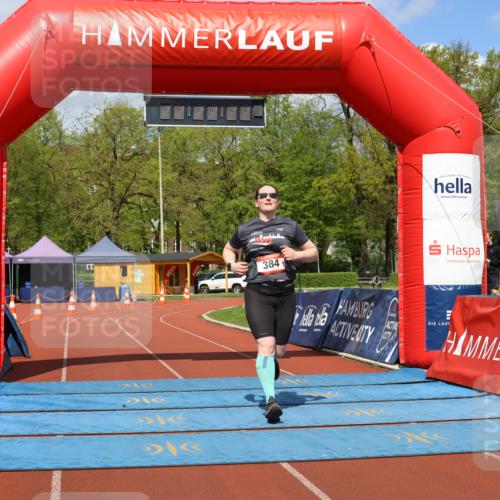 14.04.2024 - Hammer Lauf Strokosch-Dieckow http://msf.ph/oto/6100270 14.04.2024 12:53:36 Ziel 384 meine-sportfotos.de
