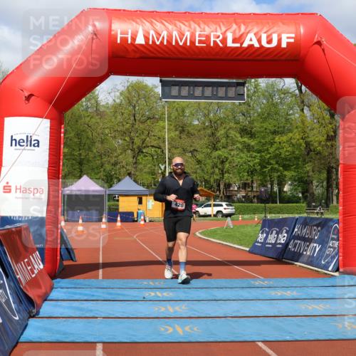 14.04.2024 - Hammer Lauf Strokosch-Dieckow http://msf.ph/oto/6100274 14.04.2024 12:54:41 Ziel 420 meine-sportfotos.de