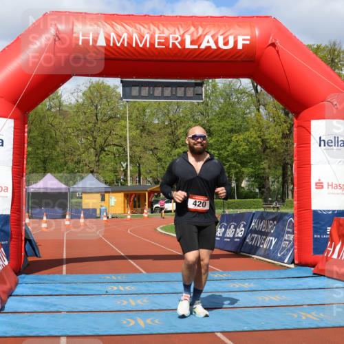 14.04.2024 - Hammer Lauf Strokosch-Dieckow http://msf.ph/oto/6100277 14.04.2024 12:54:43 Ziel 420 meine-sportfotos.de