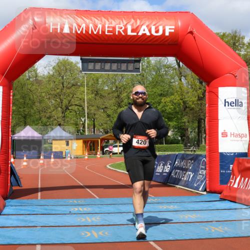 14.04.2024 - Hammer Lauf Strokosch-Dieckow http://msf.ph/oto/6100278 14.04.2024 12:54:43 Ziel 420 meine-sportfotos.de