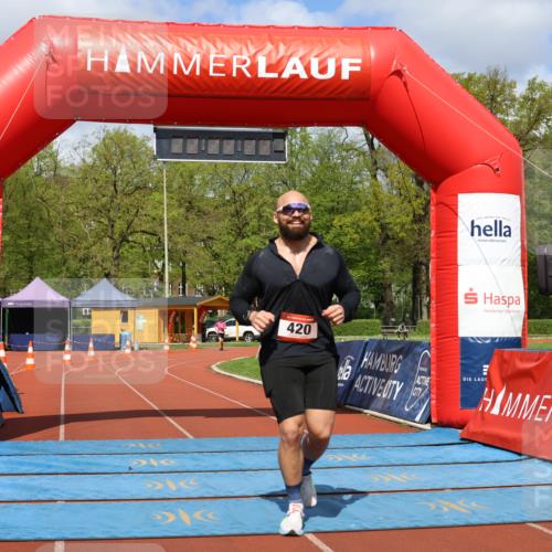 14.04.2024 - Hammer Lauf Strokosch-Dieckow http://msf.ph/oto/6100279 14.04.2024 12:54:43 Ziel 420 meine-sportfotos.de