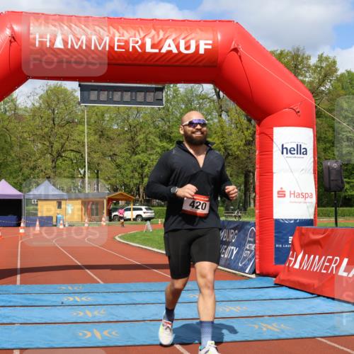 14.04.2024 - Hammer Lauf Strokosch-Dieckow http://msf.ph/oto/6100281 14.04.2024 12:54:43 Ziel 420 meine-sportfotos.de