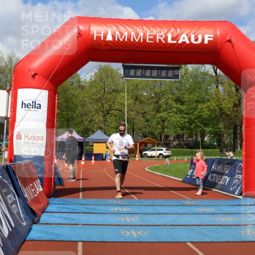 14.04.2024 - Hammer Lauf Strokosch-Dieckow http://msf.ph/oto/6100291 14.04.2024 12:58:09 Ziel 809 meine-sportfotos.de